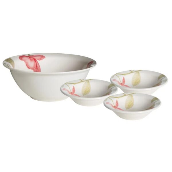 Juego de Postres Beauty 7 Piezas