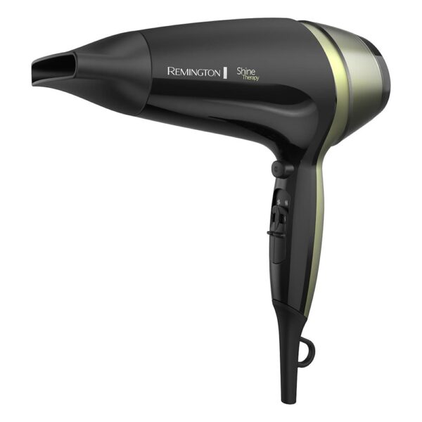 Secador Shine Therapy