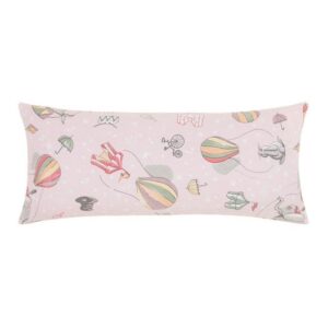 Almohada Body Pillow Kids 30x65 cm