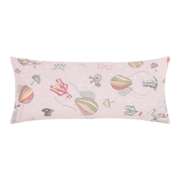 Almohada Body Pillow Kids 30x65 cm