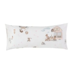 Almohada Body Pillow Kids 30x65 cm