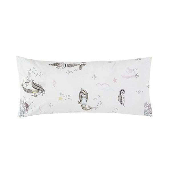 Almohada Body Pillow Kids 30x65 cm
