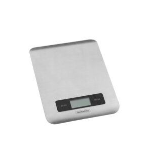 Balanza Digital para Cocina Adatto de Acero Inoxidable