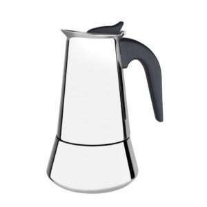 Cafetera Italiana para Expresso 350 ml