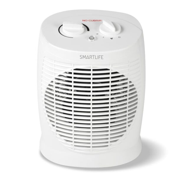 Caloventor 2000W - Imagen 4