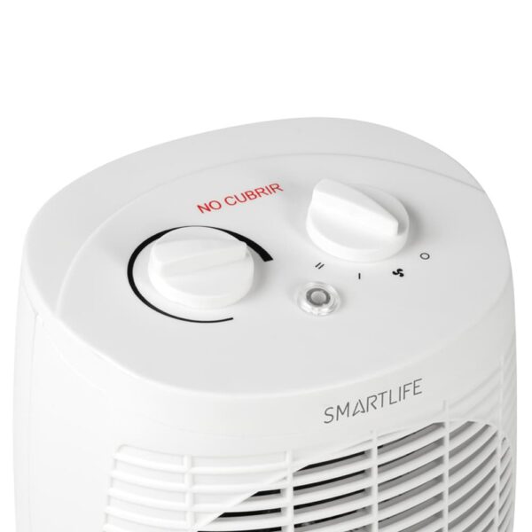 Caloventor 2000W - Imagen 5