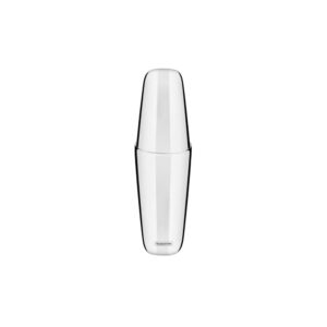 Coctelera Boston en Acero Inoxidable 700 ml