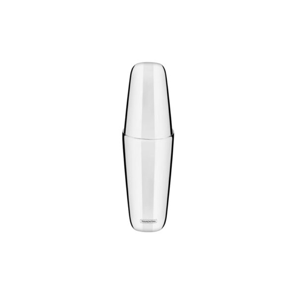Coctelera Boston en Acero Inoxidable 700 ml