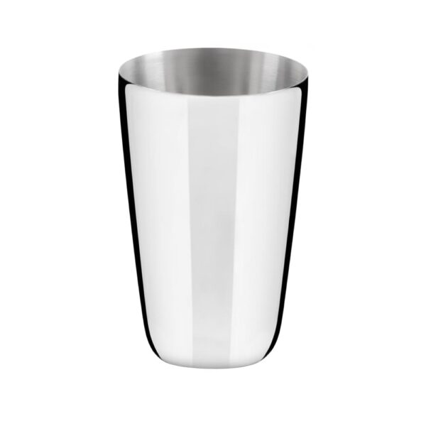 Coctelera Boston en Acero Inoxidable 700 ml - Imagen 2