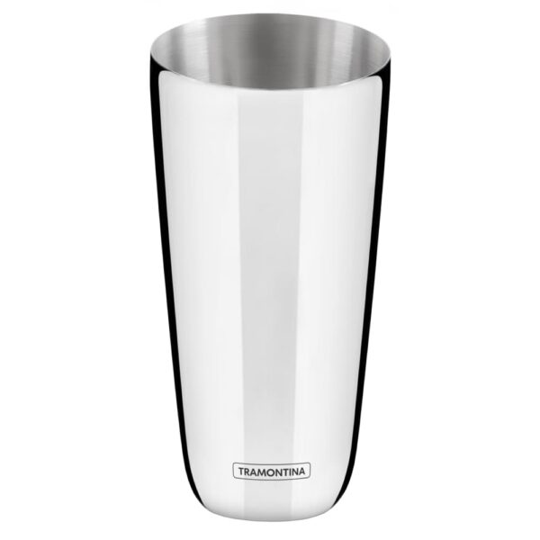 Coctelera Boston en Acero Inoxidable 700 ml - Imagen 3