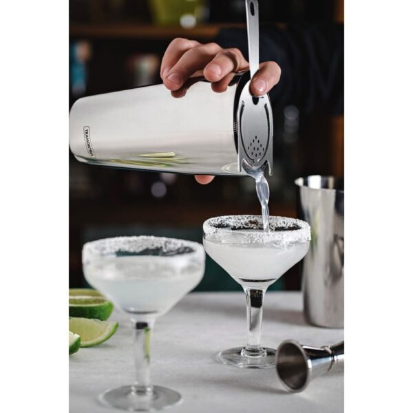 Coctelera Boston en Acero Inoxidable 700 ml - Imagen 5