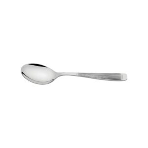 Cuchara de Mesa Athenas de acero inoxidable 12 Piezas