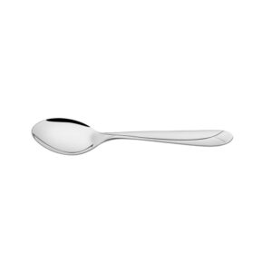 Cuchara de Mesa Aurora de acero inoxidable 12 Piezas