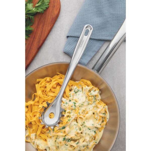 Cuchara para pasta Extrata de acero inoxidable - Imagen 3