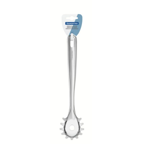 Cuchara para pasta Extrata de acero inoxidable - Imagen 2