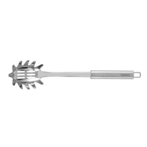 Cuchara para pasta Marffim de acero inoxidable