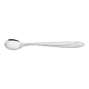 Cuchara para refresco Aurora de acero inoxidable 12 Piezas