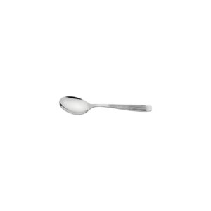 Cuchara para café Athenas de acero inoxidable 12 Piezas