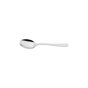 Cuchara para té Cosmos de acero inoxidable 12 Piezas
