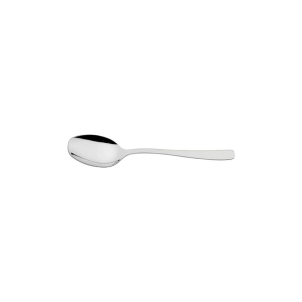 Cuchara para té Cosmos de acero inoxidable 12 Piezas