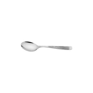 Cuchara para té Athenas de acero inoxidable 12 Piezas