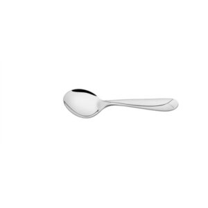 Cuchara para té Aurora de acero inoxidable 12 Piezas
