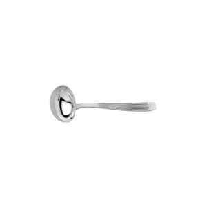 Cucharón para salsa Athenas de acero inoxidable 20 ml