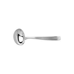 Cucharón para salsa Athenas de acero inoxidable 70 ml