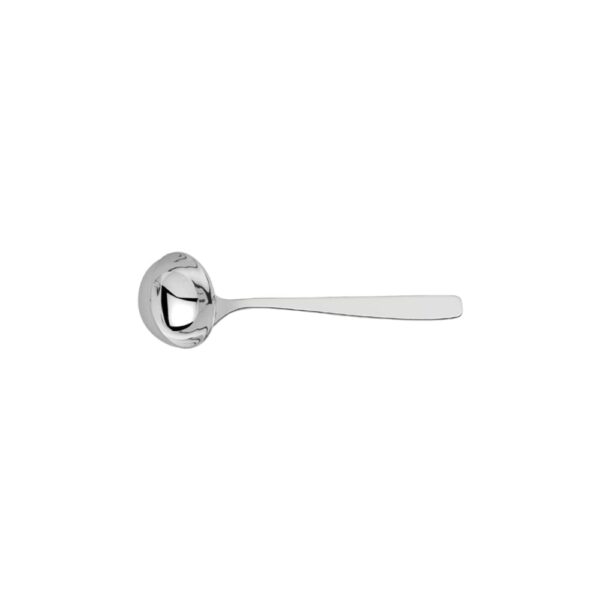 Cucharón para salsa Cosmos de acero inoxidable 20 ml
