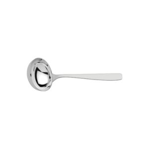 Cucharón para salsa Cosmos de acero inoxidable 70 ml