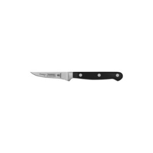 Cuchillo para Frutas y Verduras Century con Hoja de Acero Inoxidable y Mango de Policarbonato de 3"