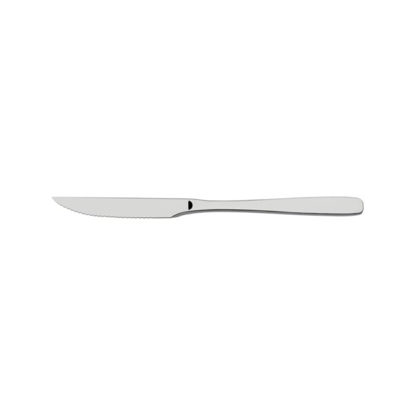 Cuchillo para asado Cosmos de acero inoxidable 12 Piezas