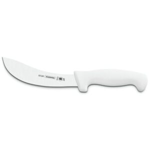 Cuchillo para despellejar Curvo Profesional 6"