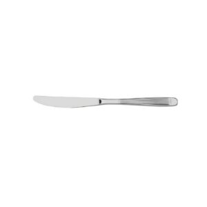 Cuchillo para postre Athenas de acero inoxidable 12 Piezas
