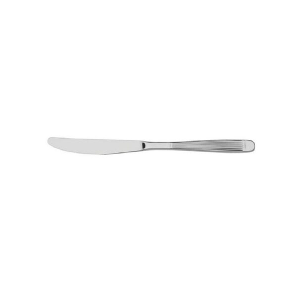 Cuchillo para postre Athenas de acero inoxidable 12 Piezas