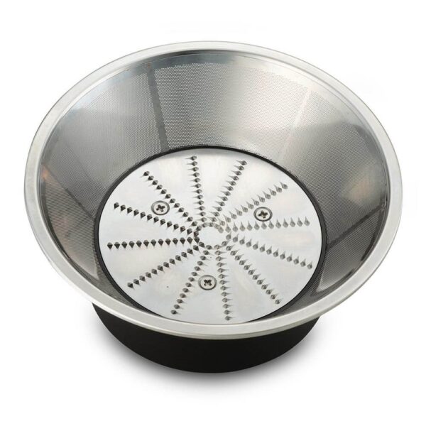 Extractor de Jugos 400W - Imagen 4