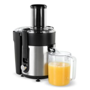 Extractor de Jugos 2 Velocidades 800W