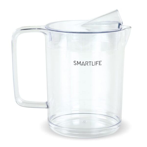 Extractor de Jugos 2 Velocidades 800W - Imagen 6