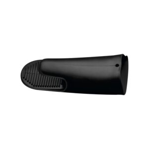 Guante de Silicona Apreciatta Negro