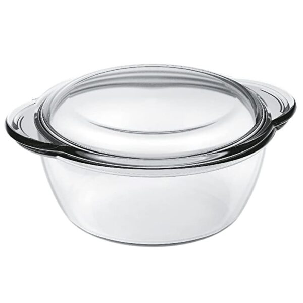 Juego de Pyrex 5 Piezas - Imagen 5