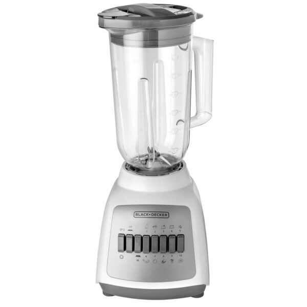 Licuadora DURAPRO 10 velocidades 550W