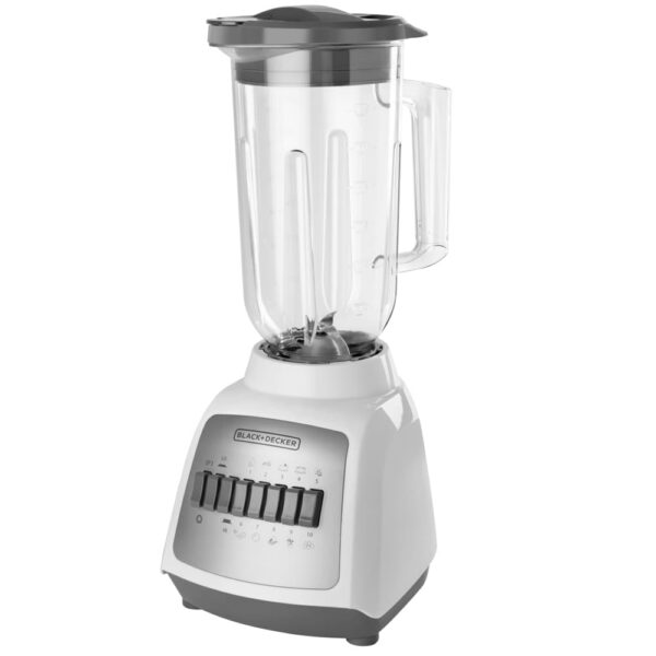 Licuadora DURAPRO 10 velocidades 550W - Imagen 2