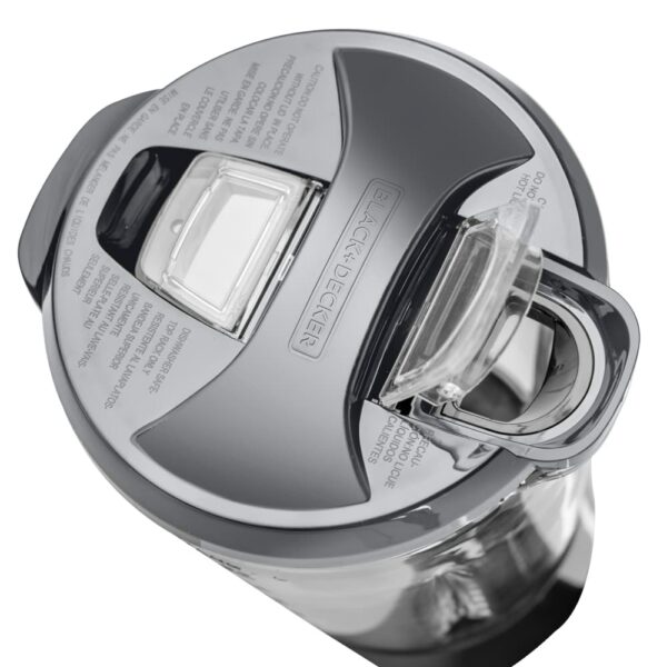 Licuadora DURAPRO 10 velocidades 550W - Imagen 3