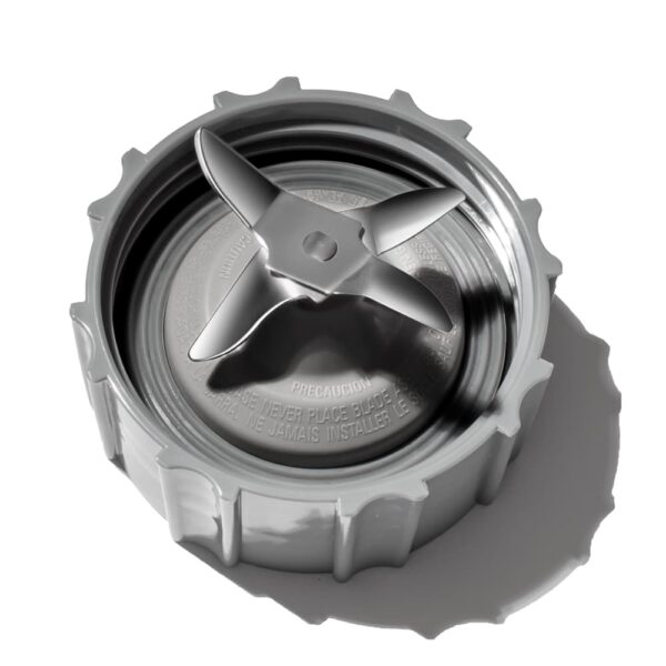 Licuadora DURAPRO 10 velocidades 550W - Imagen 4
