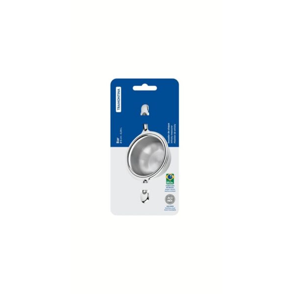 Medidor para Whisky Utility en Acero Inoxidable 50 ml - Imagen 2