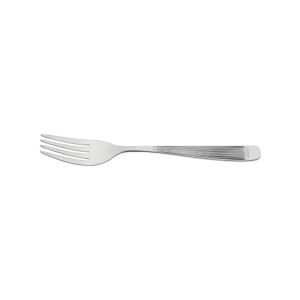 Tenedor de Mesa Athenas de acero inoxidable 12 Piezas
