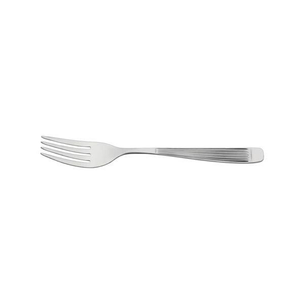 Tenedor de Mesa Athenas de acero inoxidable 12 Piezas