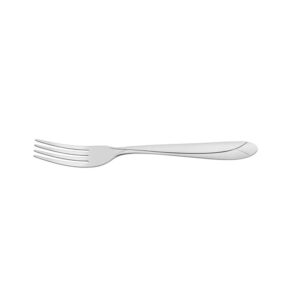 Tenedor de Mesa Aurora de acero inoxidable 12 Piezas