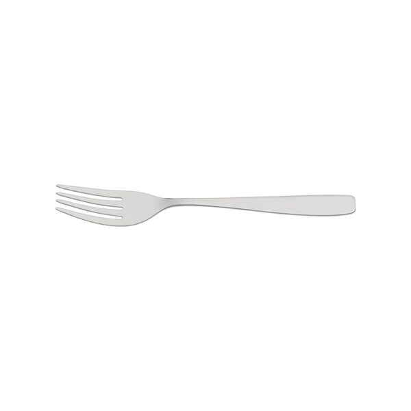 Tenedor de Mesa Cosmos de acero inoxidable 12 Piezas