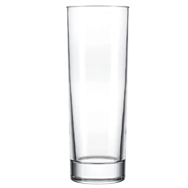 Juego de Vasos Tubo Atol 300ml con 6 piezas